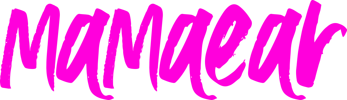 MAMAEAR Logo